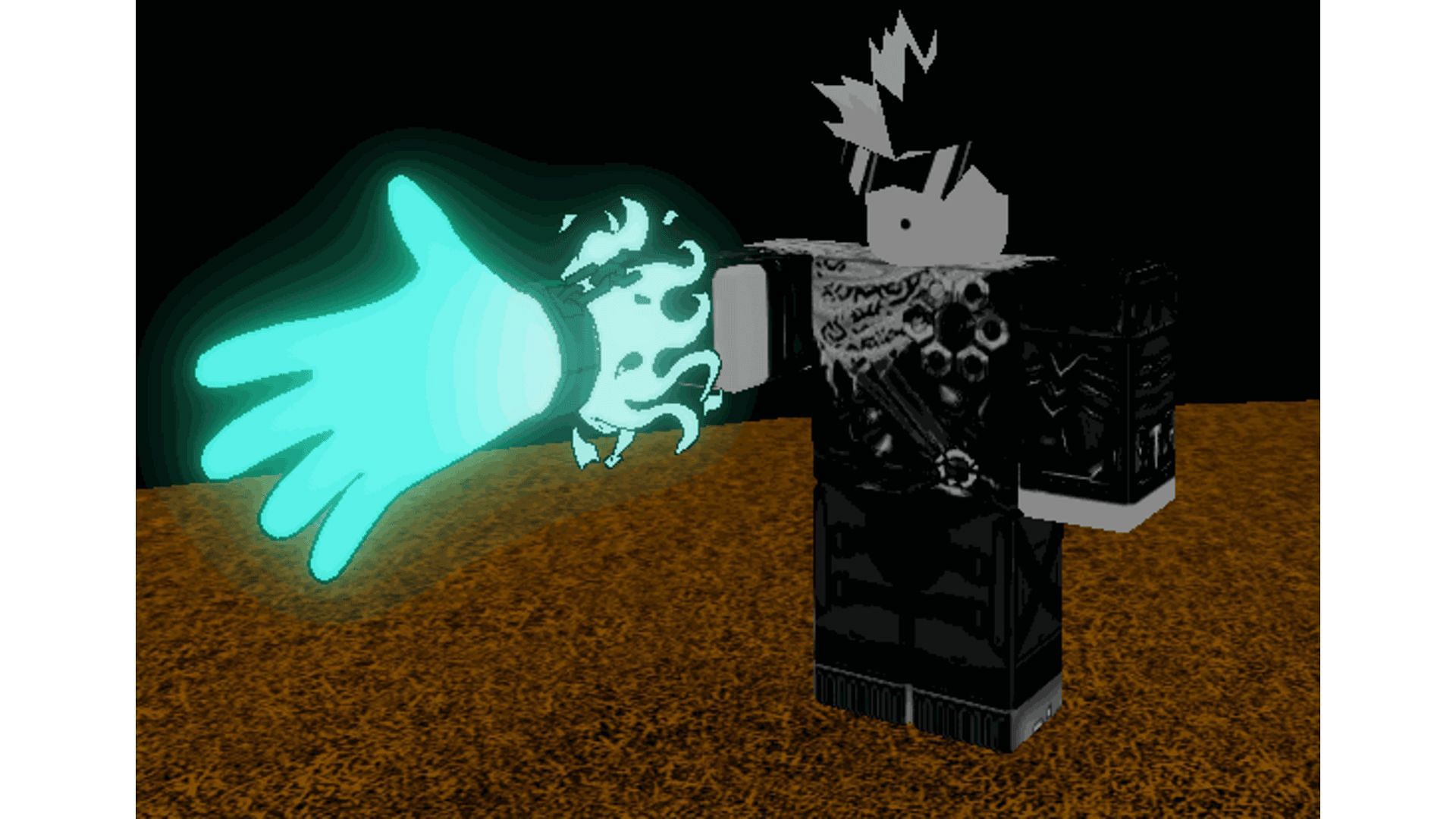 How To Get The Poltergeist Glove In Roblox Slap Battles