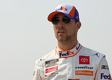 What lake does Denny Hamlin call home? Exploring Lake Norman, the heart of NASCAR drivers' residencies