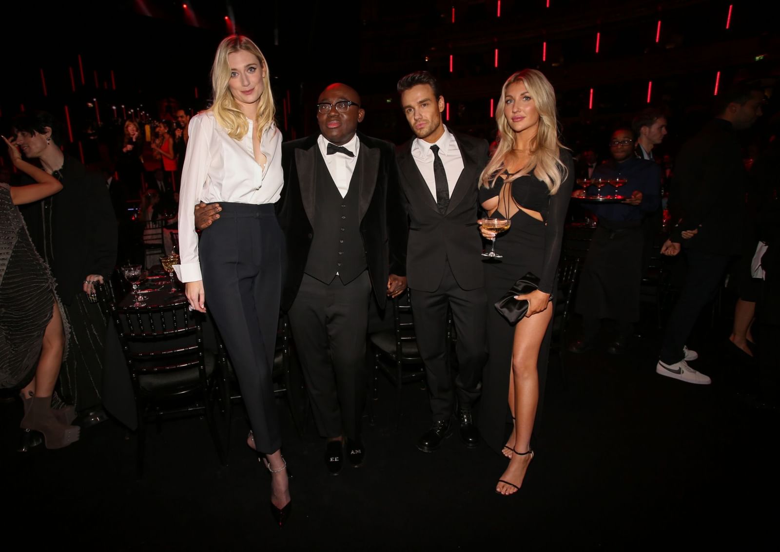 What does 444 mean? Kate Cassidy references angel numbers in her