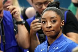 "I feel sad for her..wish she'd been able to make better decisions" - When Simone Biles opened up about her relationship with her biological mother