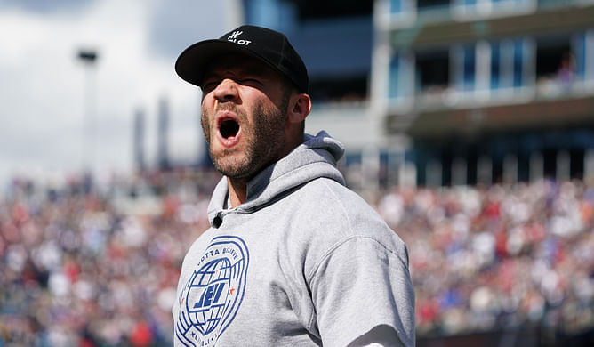 Julian Edelman reveals why he refused Tom Brady and Rob Gronkowski's offer to join them in Tampa Bay