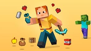 How to download Minecraft Bedrock 1.21.40 on Android