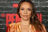 What role does Carmen Ejogo play in The Penguin series? Character role explored