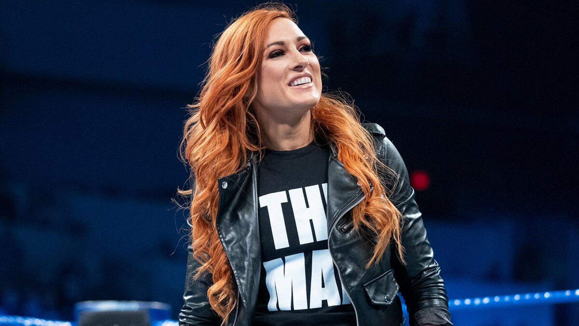 Becky Lynch [Image credits: WWE.com]