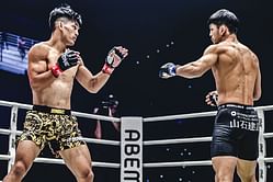 "I'm really focused on avoiding the same mistakes" - Danny Kingad took away positives from Yuya Wakamatsu setback