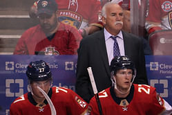 NHL teams may be worried of possible 'backlash' from controversial Joel Quenneville's potential hire, opines Pierre LeBrun