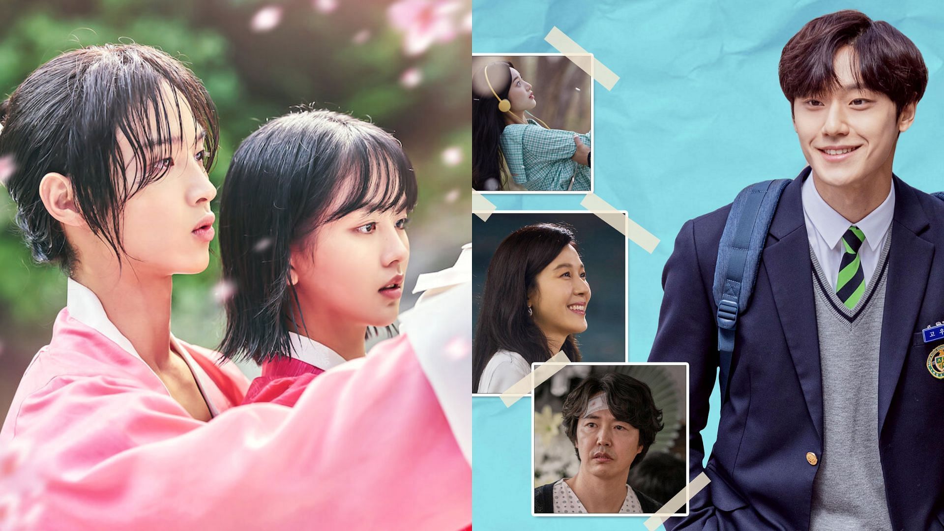 5 best K-Dramas starring Hwang In-yeop that are a must-watch