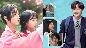 5 best K-Dramas starring Hwang In-youp that are a must-watch