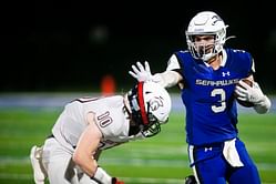 3 major decommitments from the 2025 recruiting class last week ft. CJ Wiley