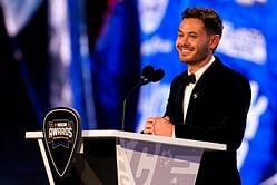 "I could tell how special it was to him": When Kyle Larson reflected on solidifying Rick Hendrick's legacy in NASCAR history