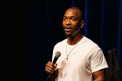 "He gave me creep vibes" — Comedian Jay Pharoah details shady encounter with Diddy, calls him a cheek clapper