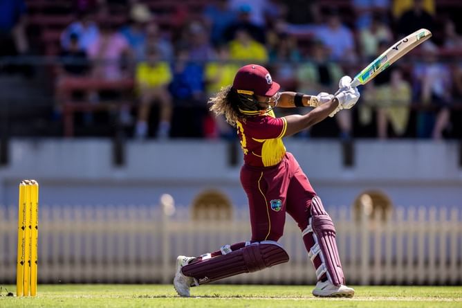 SA vs WI Dream11 Prediction: 3 players you can pick as captain or vice-captain for today’s Women's T20 World Cup 2024 match – October 4, 2024