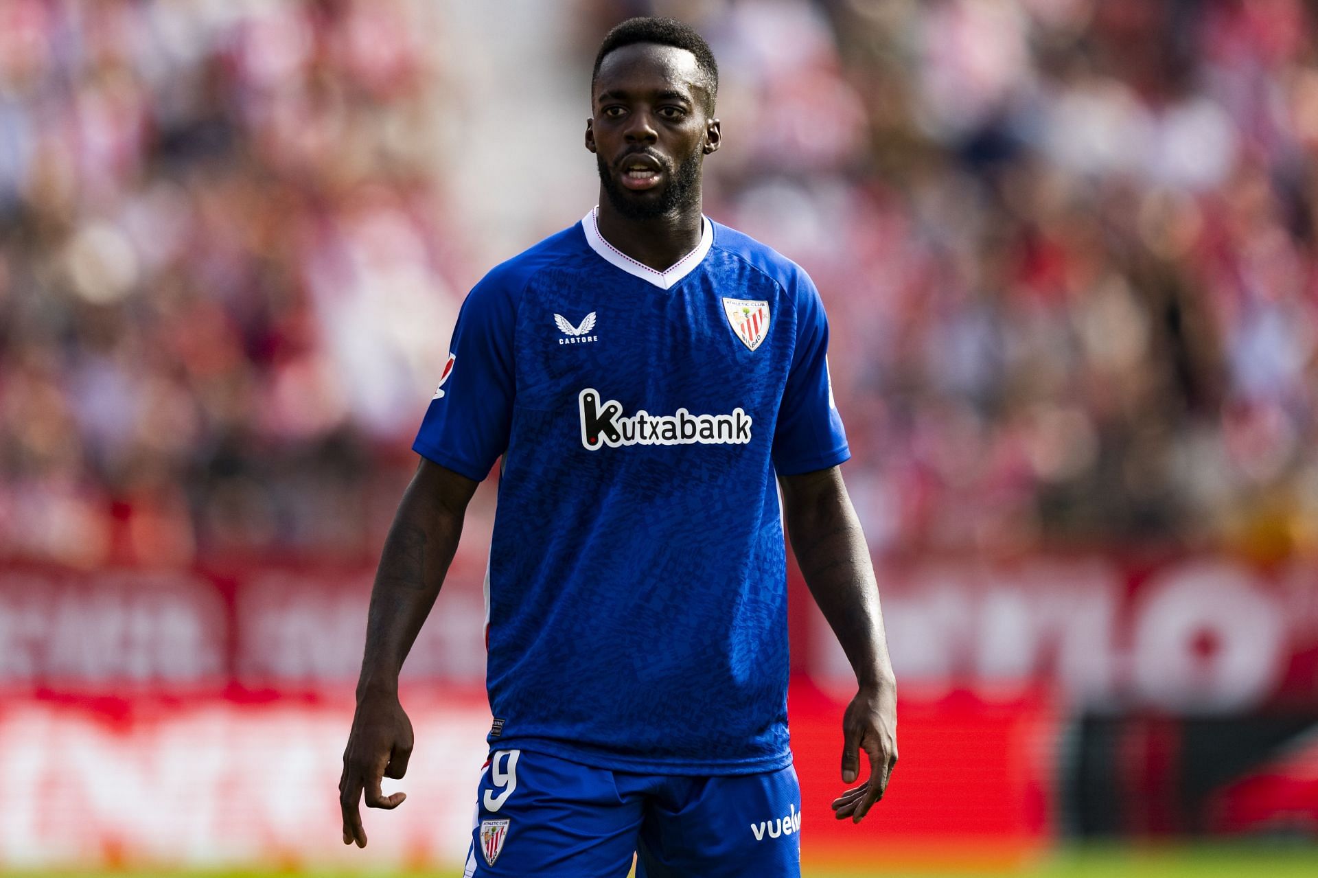 Girona FC vs Athletic de Bilbao - Source: Getty