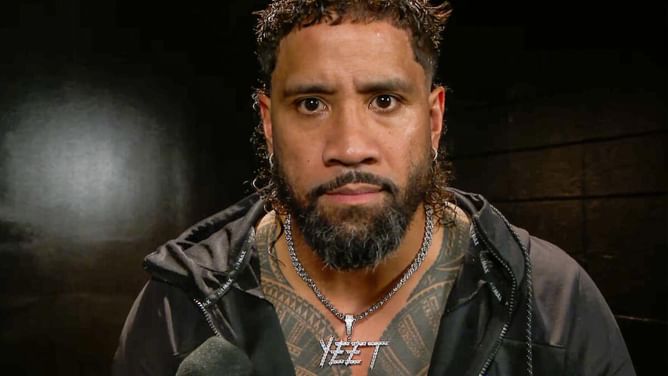 Jey Uso made all the "right choices," says WWE legend