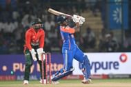 India v Bangladesh - 2nd T20 - Source: Getty