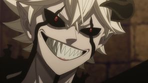 Is Liebe the strongest devil in Black Clover? Explained