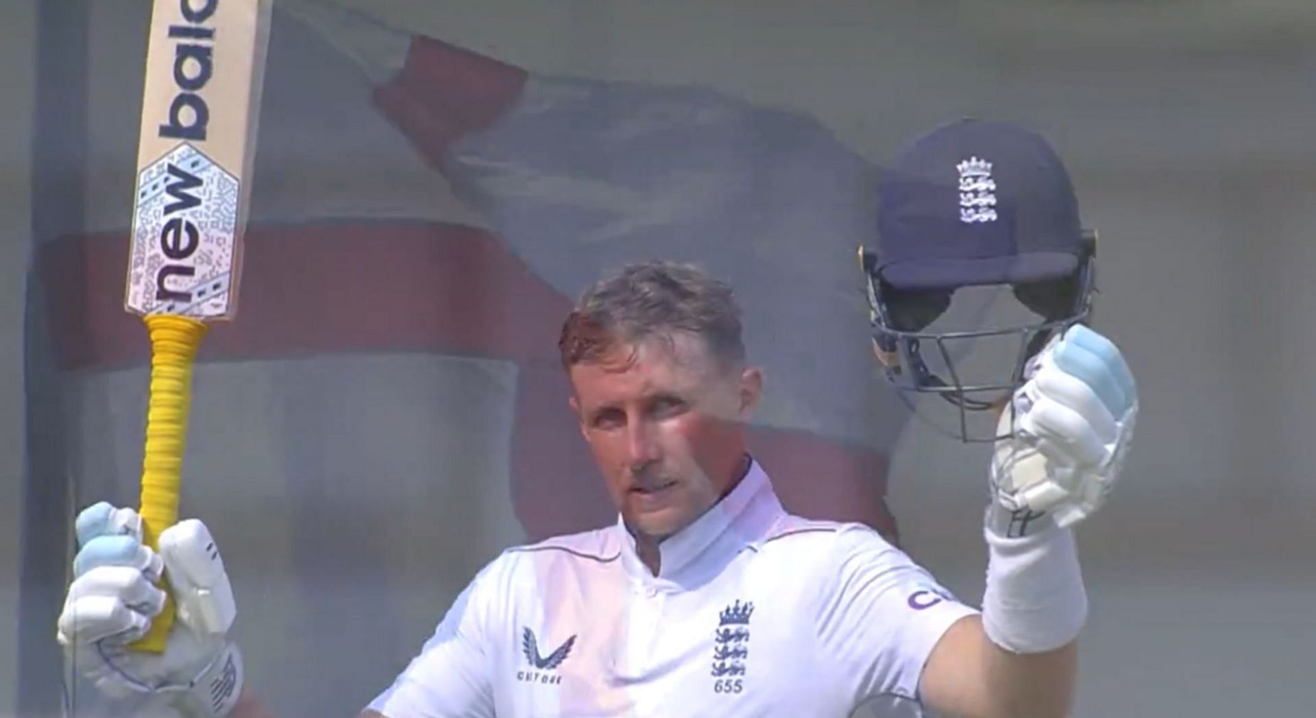 Joe Root