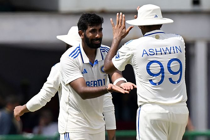 3 clear indications from India's squad selection for the New Zealand Test series ft. vice-captain Jasprit Bumrah