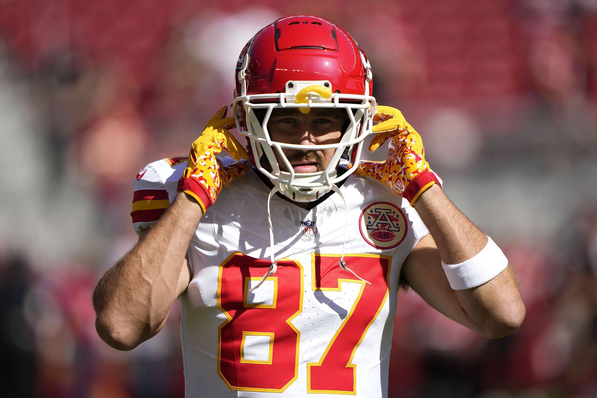 Travis Kelce