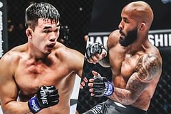 "He's accomplished all he needs to accomplish" - Christian Lee says it was the perfect time for Demetrious Johnson to retire