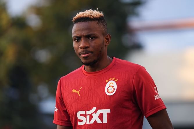 Antalyaspor vs Galatasaray Prediction and Betting Tips | October 19th 2024