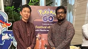 "India has a rapid growth in that community space": Yuki Kawamura on Pokemon GO, social-interactive gaming, and India [Exclusive]