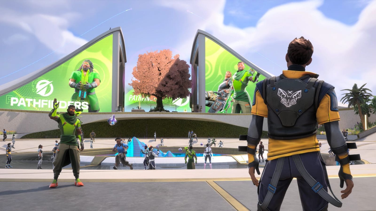 How to get Project Ethos early access for free