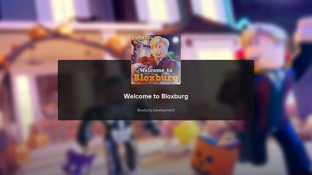 Bloxburg: How to complete Sabrina Halloween quests