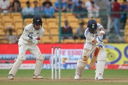 "There is a misconception that India are good at playing spin" - Simon Doull criticizes hosts after dismal batting display in 2nd IND vs NZ Test 2024