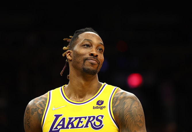 Who is Calvin Darden Jr.? All you need to know about the man who scammed Dwight Howard off $7 million