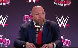 "It's sickening" - Ex-WWE figure calls out major backstage issue under Triple H's regime (Exclusive)