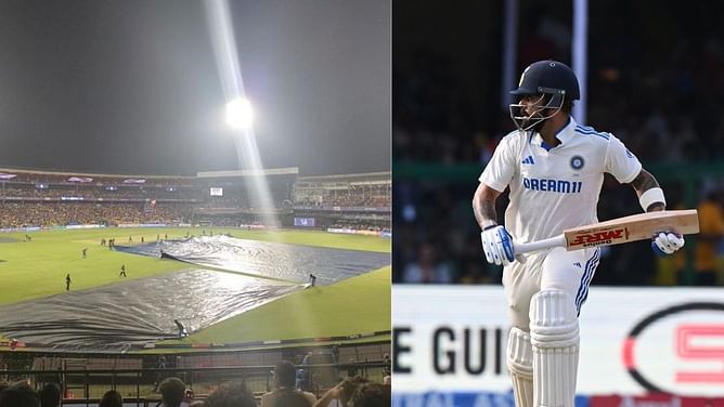 IND vs NZ: 3 चीजें जो फैंस को बेंगलुरु टेस्ट से पहले जरूर जाननी चाहिए