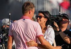 When is Justin Thomas’ wife due? WD chances for golfer at ZOZO Championship 2024 explored