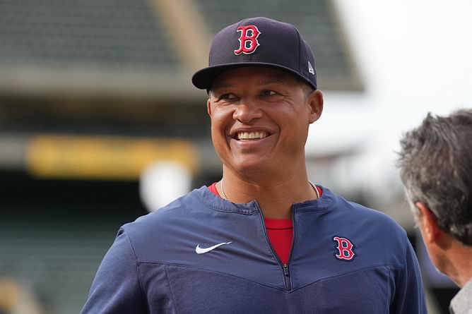 Chicago White Sox hire Will Venable as new manager to lead team's comeback journey: Reports