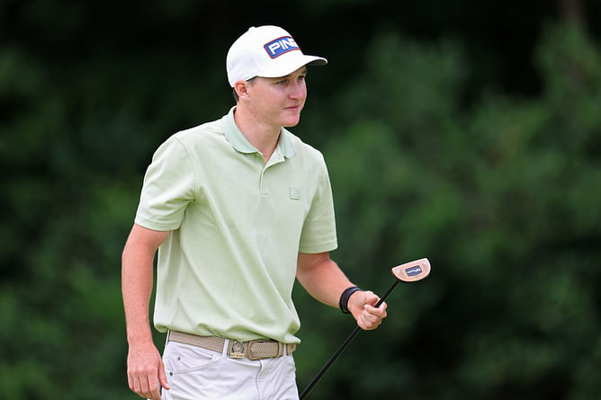 30 Korn Ferry Tour players become PGA TOUR members: Full list explored