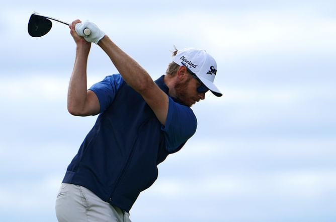 5 golfers who missed the cut at the 2024 Andalucia Masters ft. Sebastian Soderberg