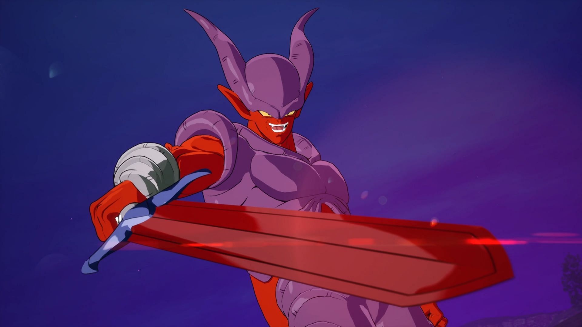 how to unlock Super Janemba in Dragon Ball Sparking Zero