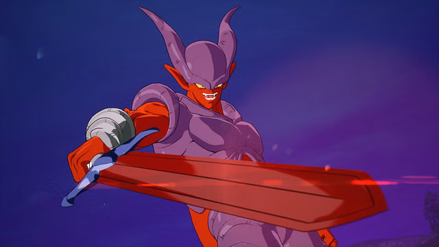How to unlock Super Janemba in Dragon Ball Sparking Zero