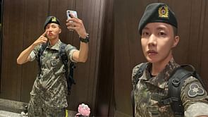 Why do fans call BTS’ j-hope sunshine? 5 most heart-warming moments of Hobi explored