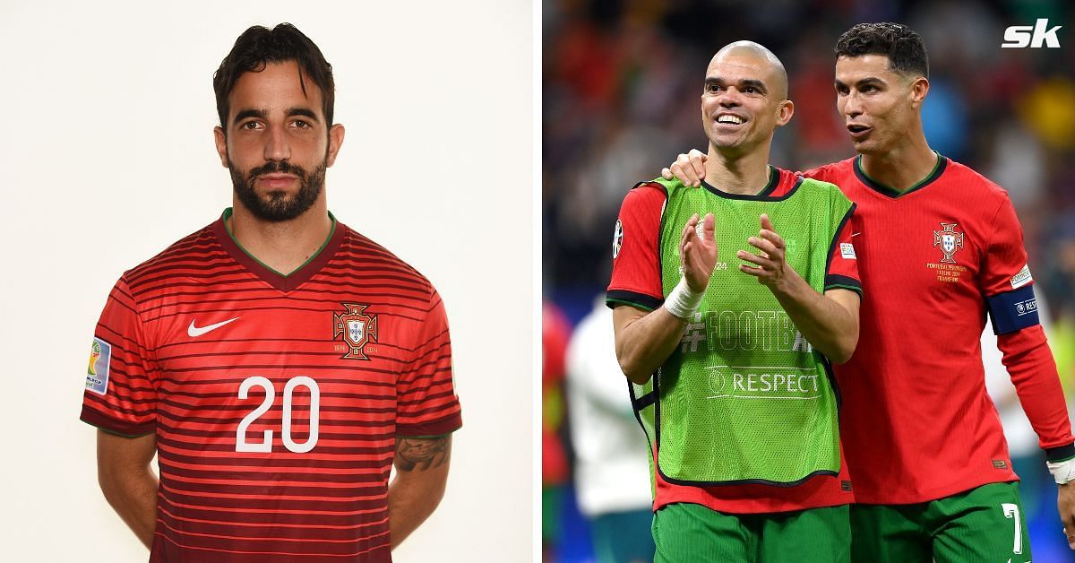Amorim was hailed as a poet by Ronaldo.