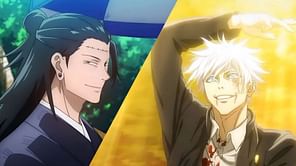 Cursed Technique Reversal, not Domain Expansion, may be Jujutsu Kaisen's true peak of sorcery