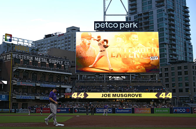 “They are afraid”; “San Diego needs propaganda” - Dodgers fans respond to Padres restricting them from buying tickets for NLDS showdown