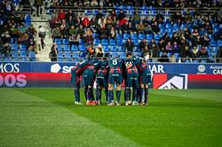 Huesca vs Albacete Prediction and Betting Tips | October 13th 2024