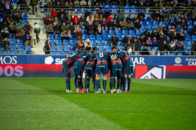 Huesca vs Albacete Prediction and Betting Tips | October 13th 2024