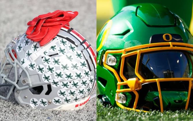 Big Ten Bowl Projections after Week 5: Way-too-early postseason picture for Ohio State, Oregon and more