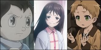 10 anime characters who got hit by a truck