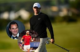 "I think I'm more Rafael Nadal than I am Federer" – When Rory McIlroy shared candid take on soon-to-retire Spanish tennis icon