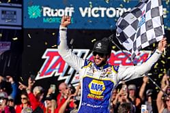 Why is Talladega considered Chase Elliott’s second home race? All you need to know about NASCAR star’s connection to the superspeedway