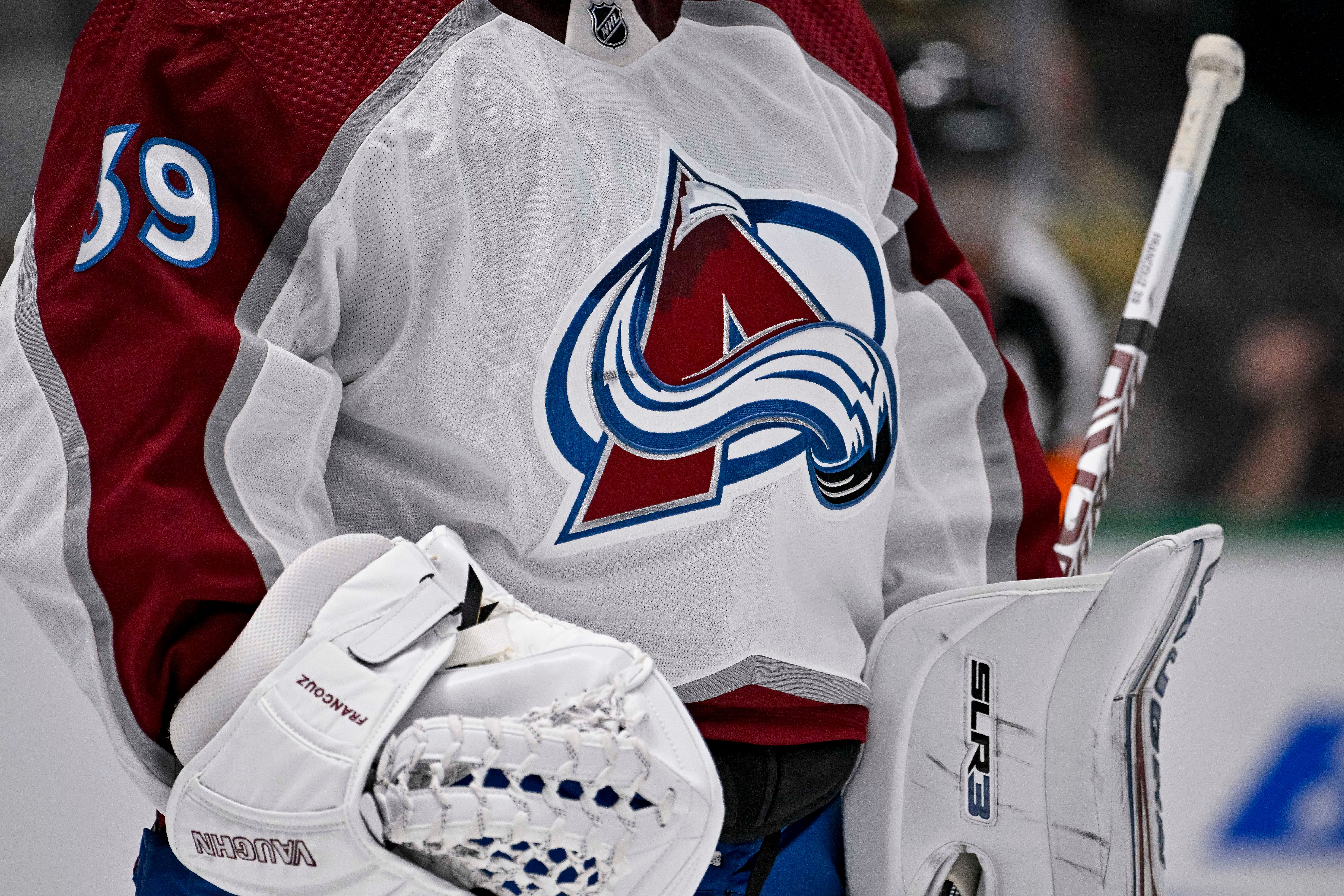 NHL: Preseason-Colorado Avalanche at Dallas Stars - Source: Imagn