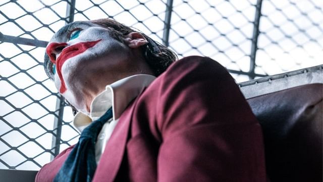 A still from Joker: Folie &aacute; Deux (Image via Warner Bros.)